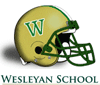 Weslyan School Football
